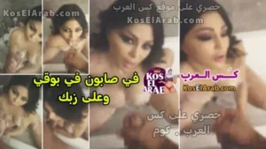 سكس هيفاء وهبي بتمص زب وبتستحمى وبتلعب في كسها وتدعك زبه بصابون حصريا كس العرب